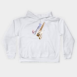 StratoSphere Kids Hoodie